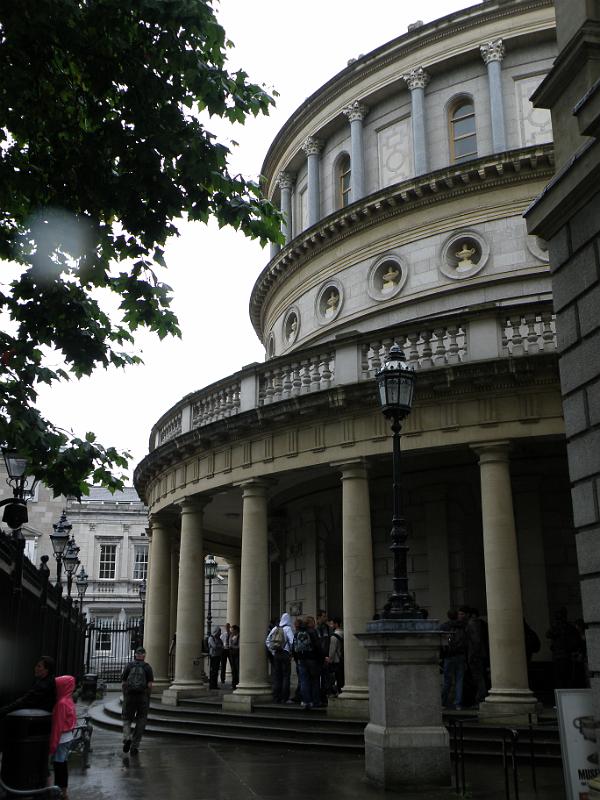 20100819a Irish National Museum.JPG